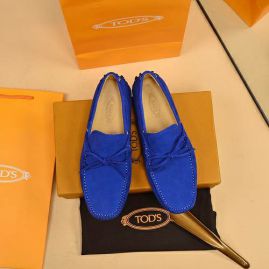 Picture of Tods Shoes Men _SKUfw121072963fw
